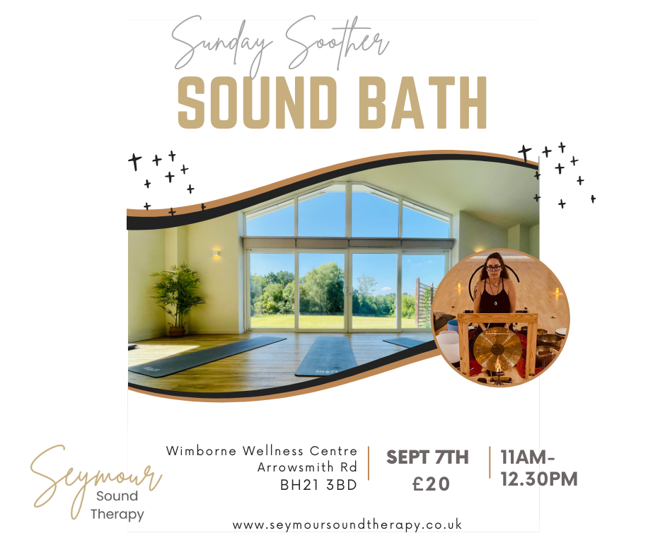 Sunday Soother WWC